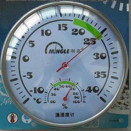 TH860A������ʪ�ȼ�